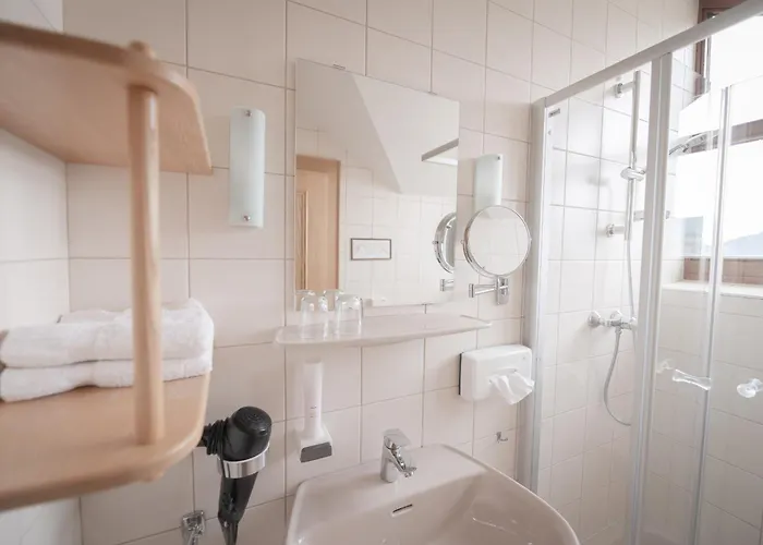 Pensionat Gaestehaus Maurer/bader Feldkirchen in Kärnten