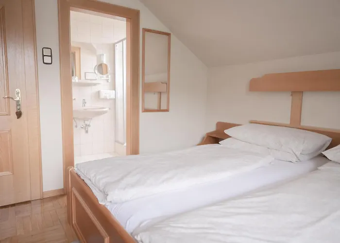 Gaestehaus Maurer/bader 4* Feldkirchen in Kärnten