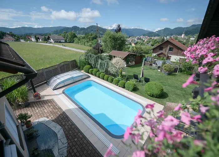 Gaestehaus Maurer/bader Pensionat 4*