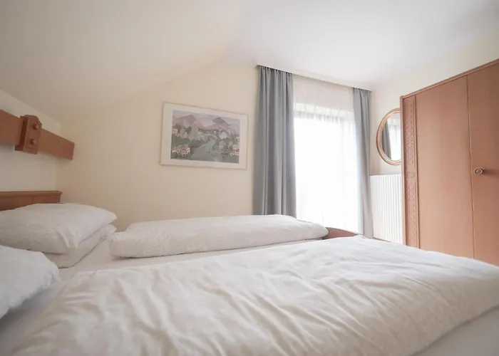 Pensionat Gaestehaus Maurer/bader 4*