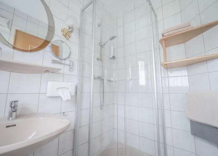 בית הארחה Gaestehaus Maurer/bader פלדקירשן אין קרנטן