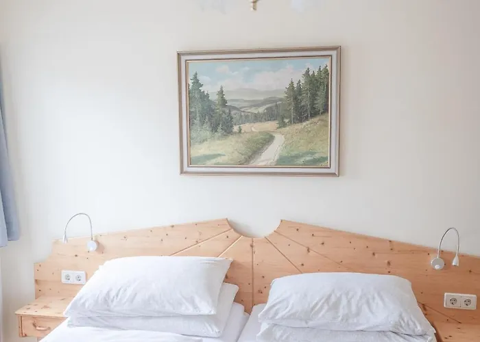 Gaestehaus Maurer/bader 4*