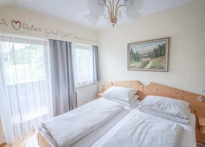 Gaestehaus Maurer/bader Feldkirchen in Kärnten