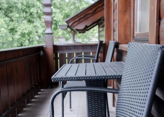 בית הארחה Gaestehaus Maurer/bader 4*