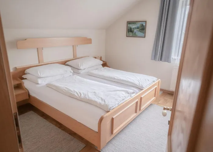 Gaestehaus Maurer/bader Pensionat Feldkirchen in Kärnten