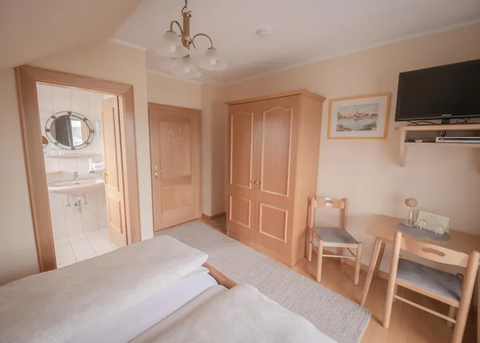 Gaestehaus Maurer/bader פלדקירשן אין קרנטן