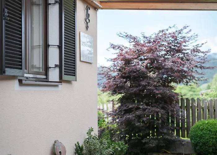 Gaestehaus Maurer/bader