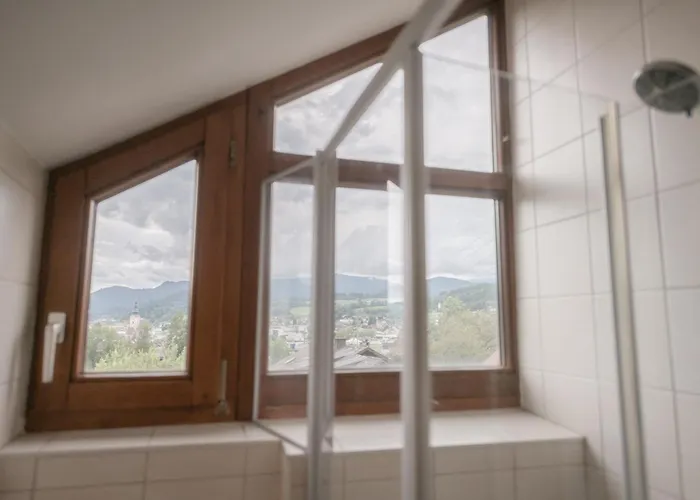 בית הארחה Gaestehaus Maurer/bader 4*