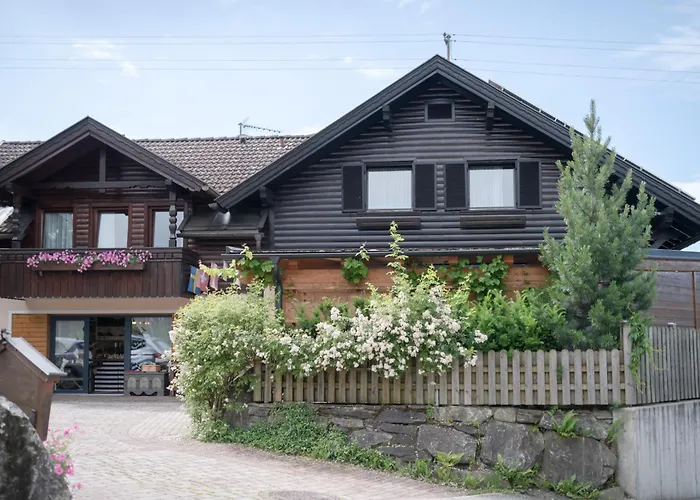 Gaestehaus Maurer/bader Pensionat Feldkirchen in Kärnten
