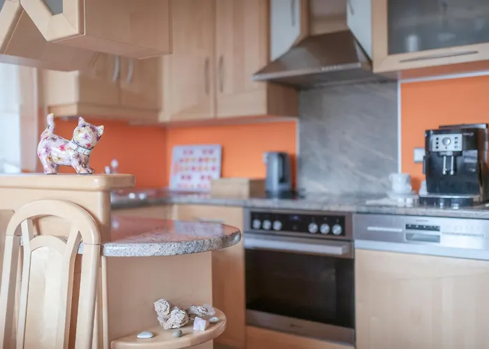 Pensionat Gaestehaus Maurer/bader Feldkirchen in Kärnten