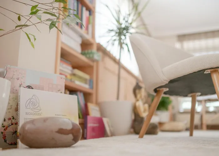 Gaestehaus Maurer/bader 4*