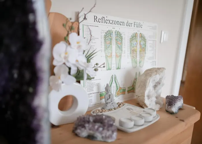 בית הארחה Gaestehaus Maurer/bader