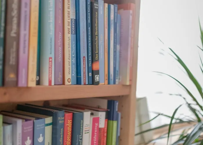 Gaestehaus Maurer/bader בית הארחה 4*