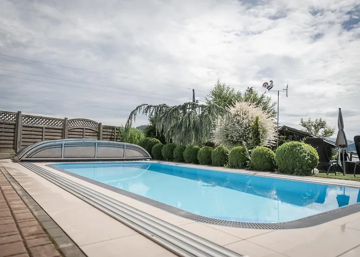 Pensionat Gaestehaus Maurer/bader 4*