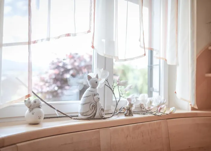 Gaestehaus Maurer/bader בית הארחה פלדקירשן אין קרנטן