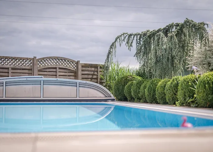 Gaestehaus Maurer/bader פלדקירשן אין קרנטן