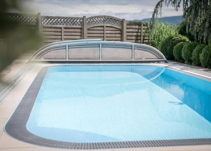 Gaestehaus Maurer/bader