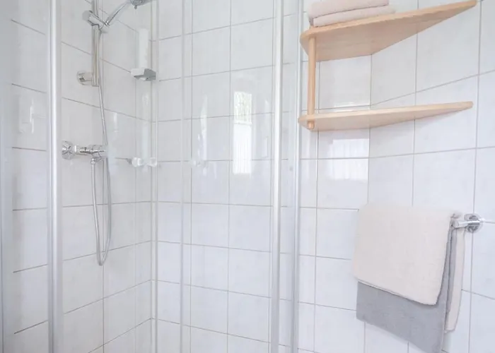 Pensionat Gaestehaus Maurer/bader 4*