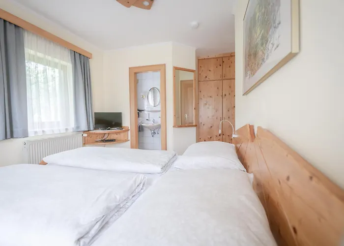 Gaestehaus Maurer/bader Pensionat Feldkirchen in Kärnten