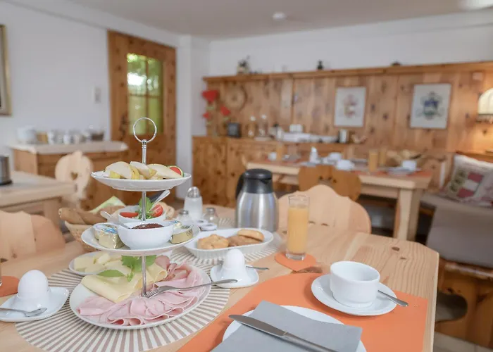 Gaestehaus Maurer/bader Feldkirchen in Kärnten