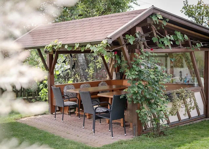 Gaestehaus Maurer/bader