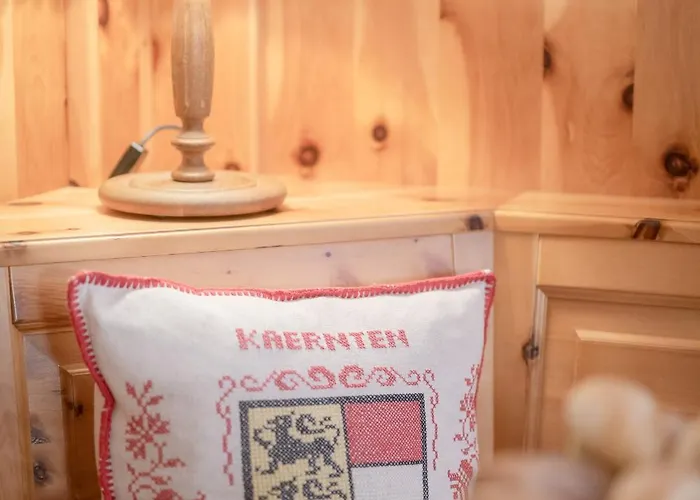 Gaestehaus Maurer/bader 4* פלדקירשן אין קרנטן