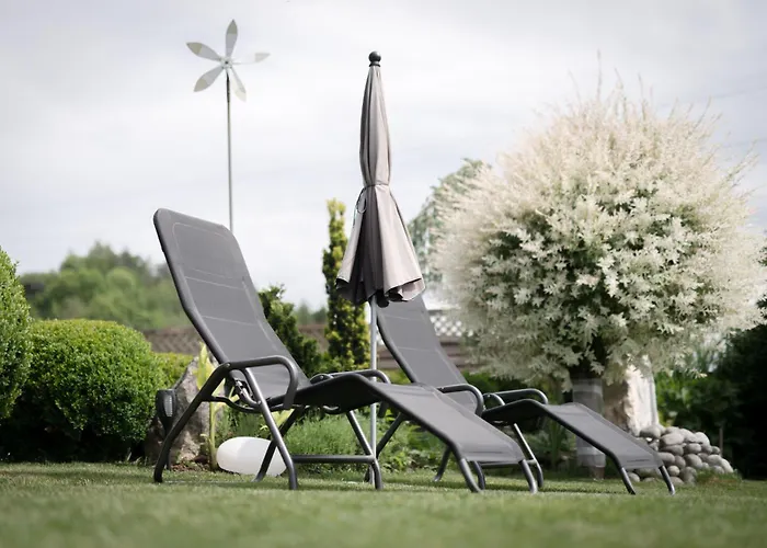 Gaestehaus Maurer/bader