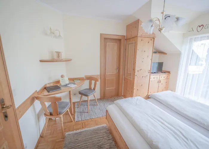 Gaestehaus Maurer/bader 4*