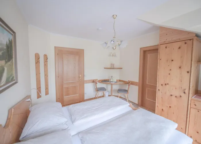 Gaestehaus Maurer/bader Feldkirchen in Kärnten