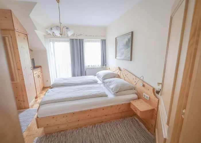 Pensionat Gaestehaus Maurer/bader Feldkirchen in Kärnten