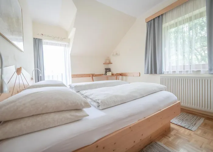 Pensionat Gaestehaus Maurer/bader Feldkirchen in Kärnten