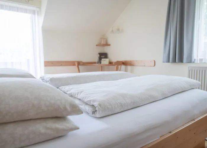 Gaestehaus Maurer/bader Pensionat