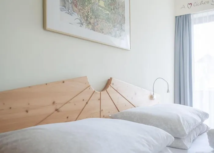 Gaestehaus Maurer/bader Pensionat Feldkirchen in Kärnten